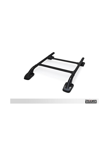 Ekiciler Korando Sport 2012 Port Bagaj Siyah Ara Atkılı