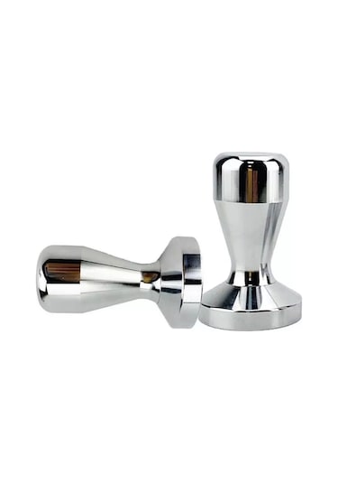 Peace Tea Kahve İçin Tamper 58 Mm 100271597 Gri