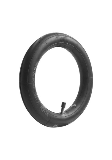 Ninebot F20 / F25 / F30 / F40 Elektrikli Scooter Tekerleği Şişirilmiş İç Tüp İçin 10 İnç Pe Lastik, Tip: İç Lastik