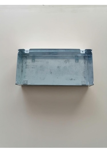 Teksan Cam Kapi Yer Hidr Stop Kutusu