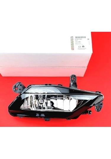 Opel Astra- K- Hb- 2020-2021 Sis Lambası Sol E Marklı Tw Oem No 39217863