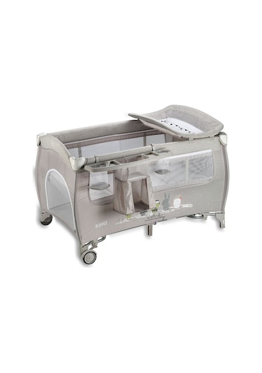 Kz Pretty Kanz Park Yatak