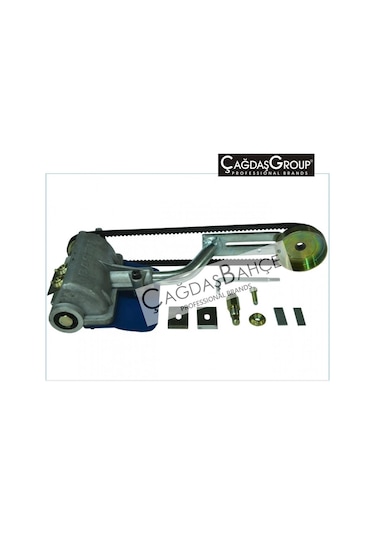 Baseh  Kabuk  Soyma  Aparatı  Husqvarna  362/  365/  372  /  Jonsered  2065