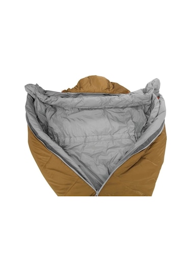 Robens İcefall Pro 300 Ultralight -7 Derece 645gr Uyku Tulumu Sarı
