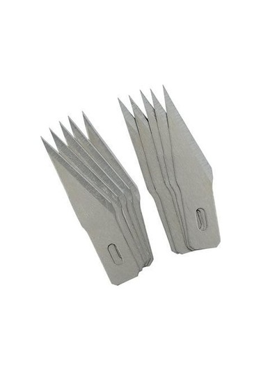 Proskit 508-394B-B 8Pk-394B Yedek Bıçak