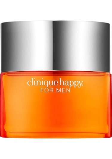 Clinique Happy Erkek Parfüm EDT 50 ML