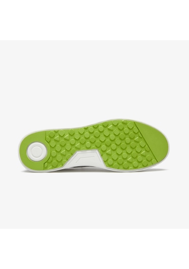 Nautica Erkek Gri Sneaker Düz Nt516t Gri