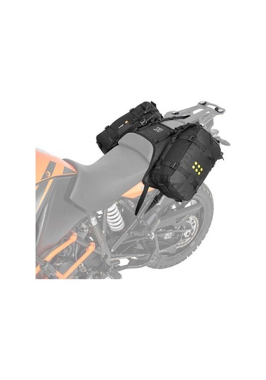 Krıega Os Base Ktm 1050 1290 Adventure Çanta Taşıyıcı