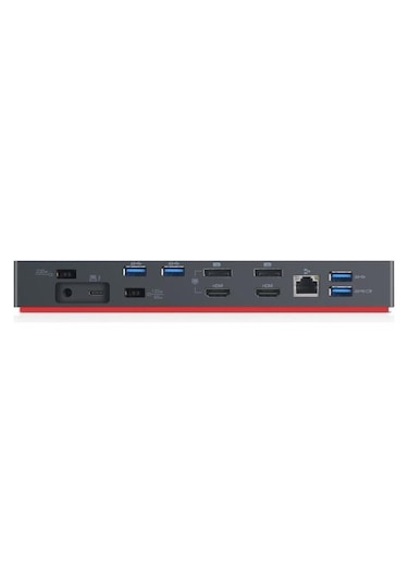 Lenovo ThinkPad Thunderbolt 3 Dock Gen2 135 W 40AN0135EU