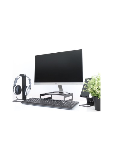 Hansdo  SMS2BL Monitör Standı