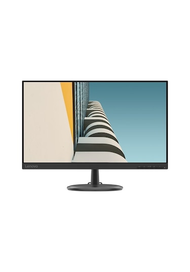 Lenovo C24-25 66B0KAC1TK 23.8" 4 MS 75 Hz FreeSync Full HD VA LED Monitör