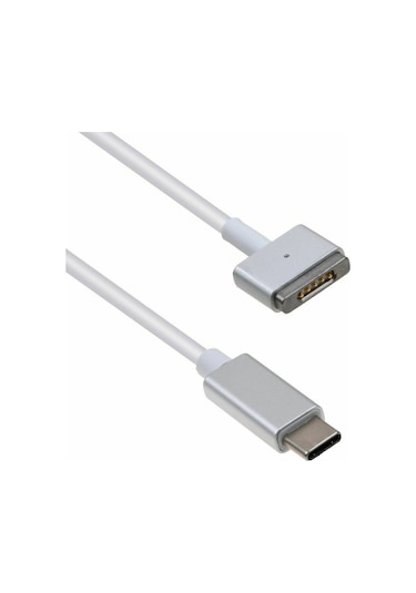 Type-C To Magsafe 2 Apple Uyumlu MacBook Pro Air Şarj Kablosu 405868142