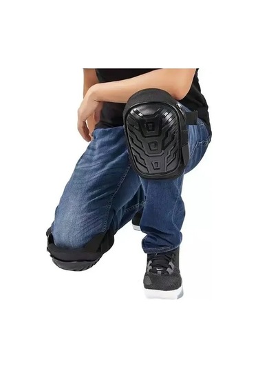 Ulzyvf Ve Profesyonel Pedleri Kayışlar İş İnşaat İçin Diz Çift Bahçe Uy