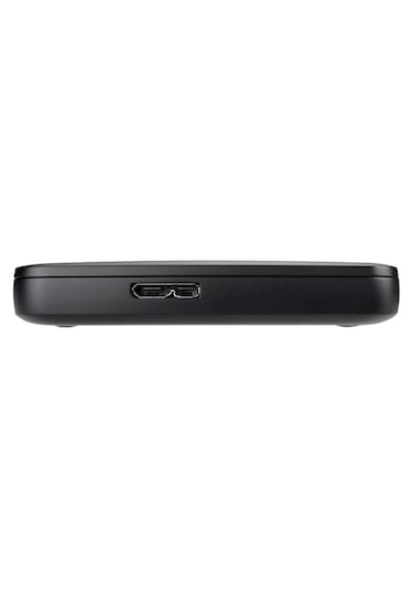 Toshiba HDTB107EK3AA Stor.E Basics 750 GB 2.5" USB 3.0 Taşınabilir Disk
