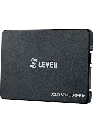 Leven JS600 2.5" 240 GB SATA 3 SSD