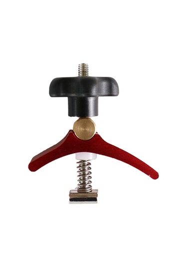 Suntek Magideal T Parça Sıkma Ağaç İşleme Freze Makinesi Model-20-kırmızı