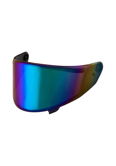 Kyt R2r Kask Camı Irıdıum
