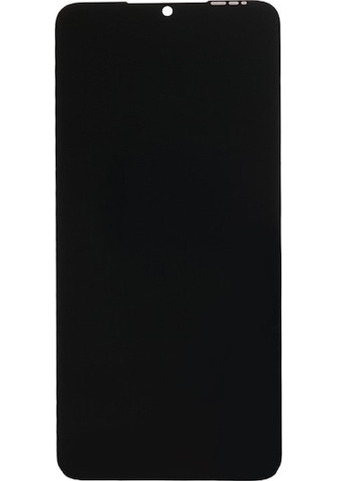 İnfinix Hot 30i Uyumlu Lcd Ekran + Dokunmatik X669