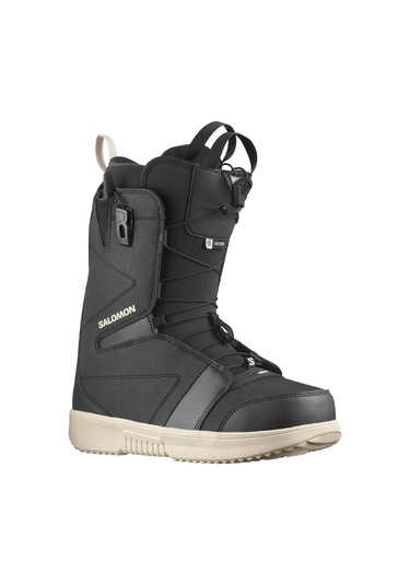 Factıon Siyah Siyah