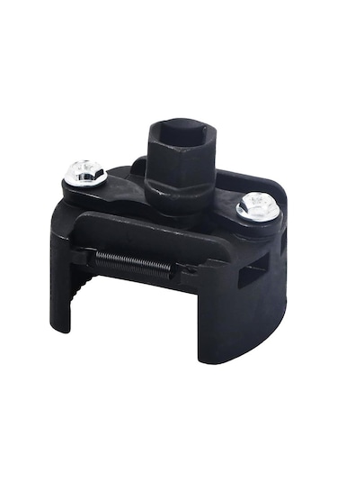 6274 Ayarlı Yağ Filtre Sökme Anahtarı 60-80 Mm