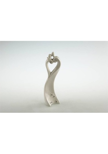 Porselen Figür Biblo 21 Cm