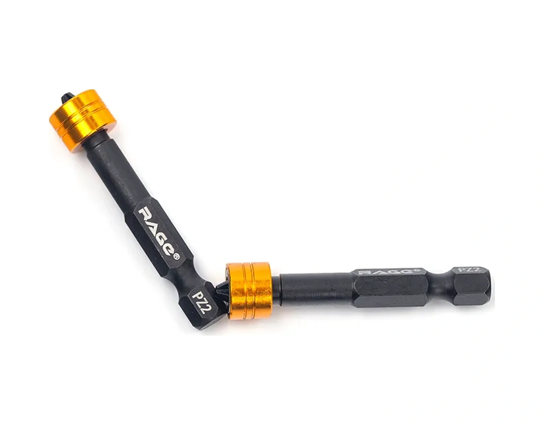 Rage Manyetik Sınırlayıcılı Pz2x50mm Uçlar 270783531