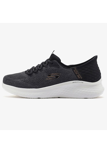 Skechers Siyah Erkek Skech-lıte Pro Spor Ayakkabı 232466tk-bkgy 001 Skechers Siyah Erkek Skech-lıte Pro Spor Ayakkabı 232466tk-bkgy 001