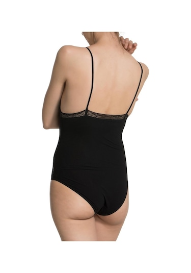 Miorre Doremi Dantelli Bodysuit