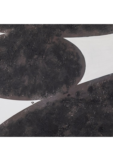 Thaı Stone Iı Çerçeveli Yağlıboya Tablo 100x100 Cm