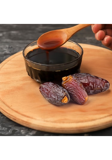 Tam Free Glutensiz Hurma Özü 315 G