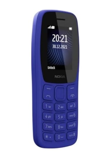 105 Ta-1416 Tuşlu Cep Telefonu 2 Yıl Türkiye Distribütör