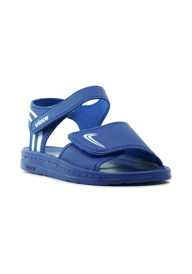 Vicco 23y 332.301 U Dory Çocuk Sandalet Mavi
