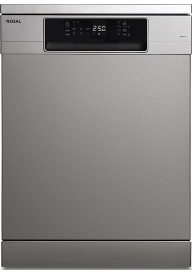 Regal BM 524 XY 5 Programlı 14 Kişilik Bulaşık Makinesi