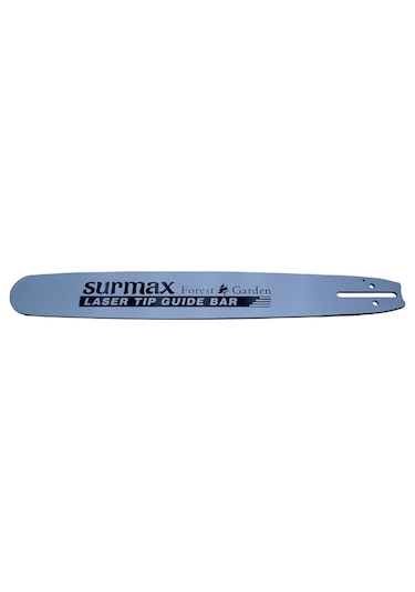 Surmax Sr-10996 Elmaslı Ağaç Motoru Palası