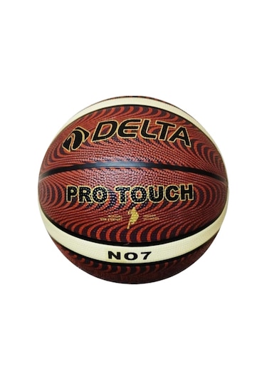 Delta Pro Touch 7 Numara Basketbol Topu