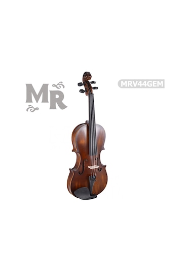 Keman Tam Takım 4/4 Manuel Raymond Mrv44Gem