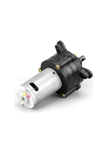 Pazly El İle Çalışan 12v/24v Dinamo - Led Aydınlatma & Şarj Üreticisi Pratik Tasarım