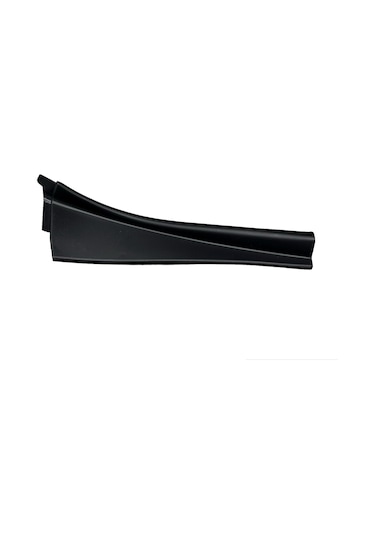 Nissan Qashqai Ön Sol Cam Alt Izgara 2007-2009