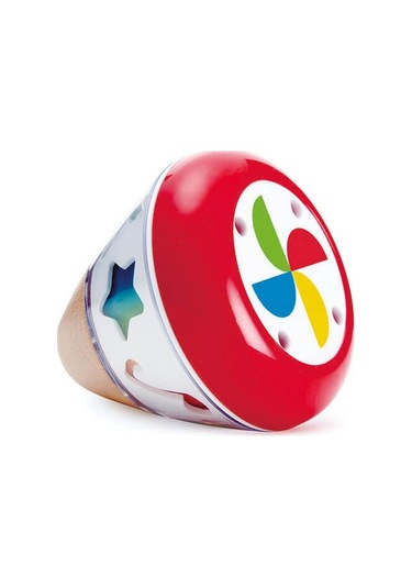 Hape Rotating Hareketli Müzik Kutusu