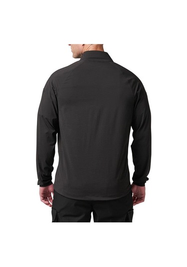 5.11 Lt Stretch Wındshell Sıyah Ceket Siyah