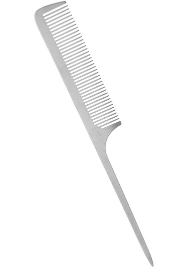 Suntek Paslanmaz Çelik Salon Kuaför Saç Şekillendirme