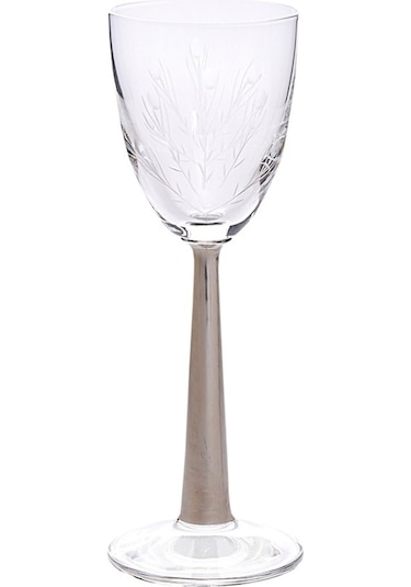 Decorium M00508 Likör Kadehi 6 Parça Tavus
