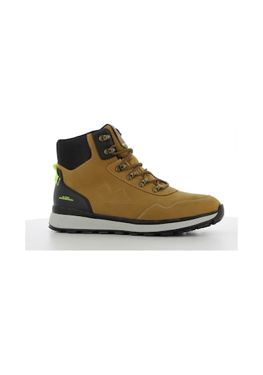 Safety Jogger Adventure STREET Camel Waterproof Outdoor Trekking Bot Camel