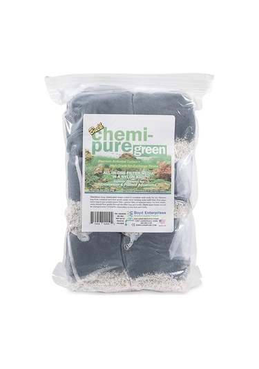 Boyd Enterprises- Chemi Pure Green 312 G