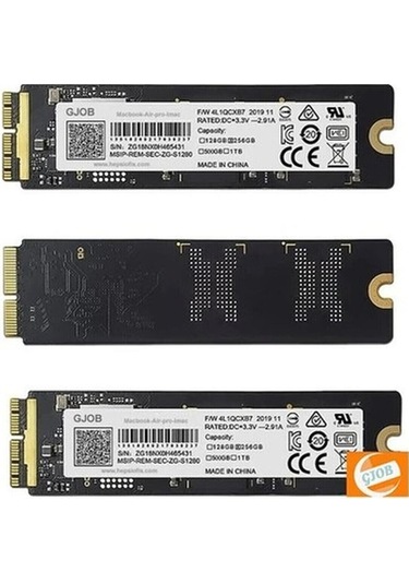 İmac A1419 2013 256gb Ssd Disk