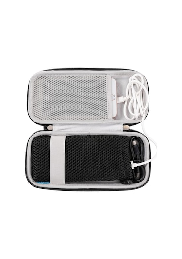 Cbtx Anker Powercore Elite Güç Bankası İçin Eva Seyahat Taşıma Çantası Saklama Çantası