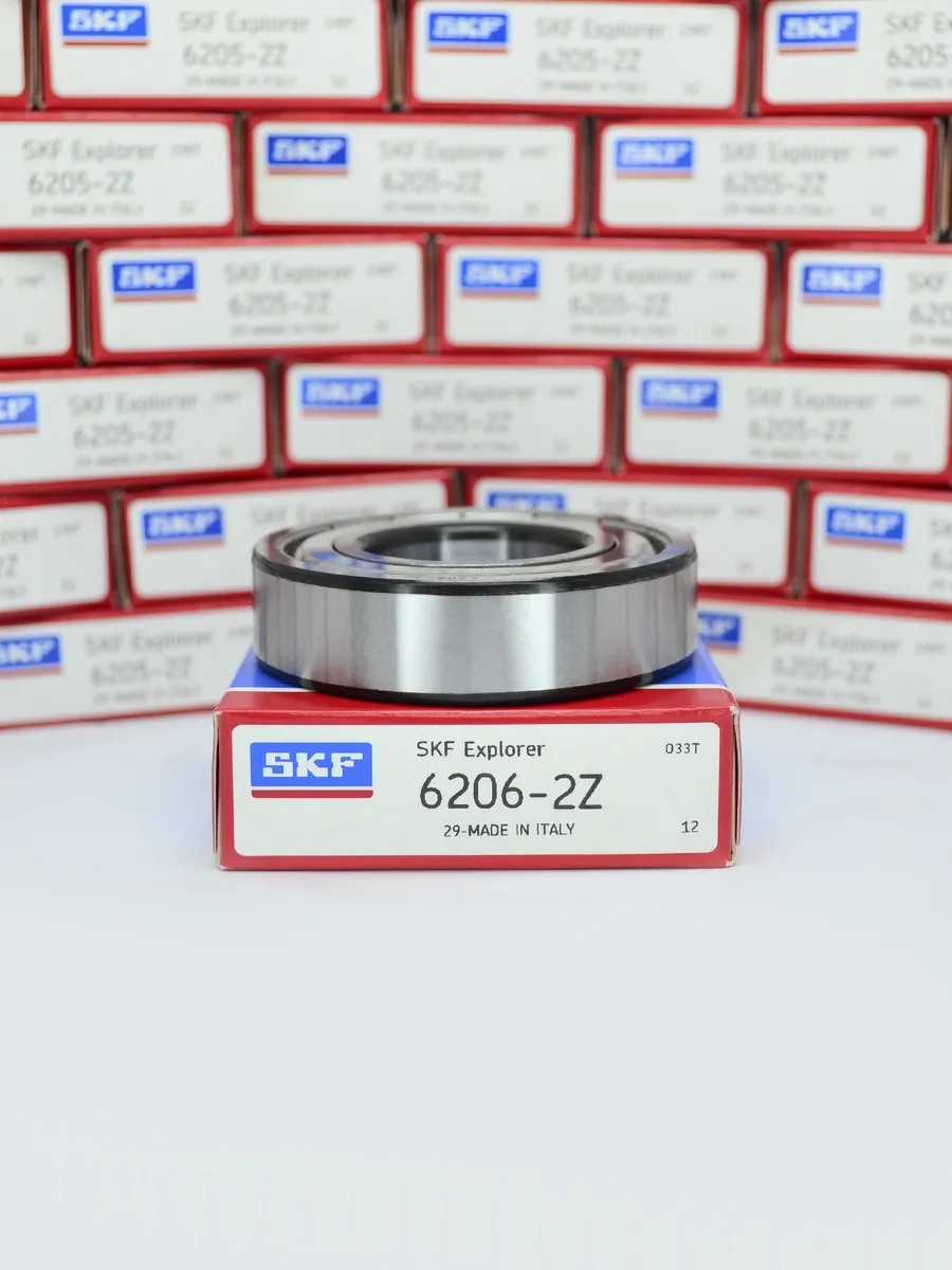 Skf Leran, Dexp Tamir Kiti: 6204-2z / 6206-2z, 40 65 10 Sızdırmazlık Contası 266578762