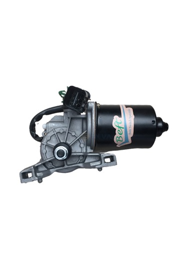 Hyundai I20 Ön Cam Silecek Motoru 2008 - 2013