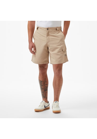 Mckinley Sanna Erkek Krem Outdoor Şort 417956