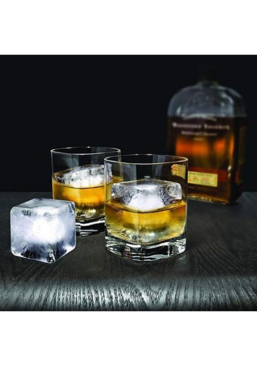 Lemestar Siyah Silikon Buzluk Seti: 6 Kutu + 6 Toplu, Kaldırılabilir Kapaklı, Esnek Ve Ürün Kokusundan Koruyucu Çok Renkli